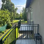 Fresh Garden Casa Mimo * Siófok