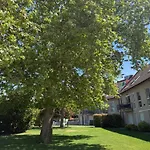 Διαμέρισμα Fresh Garden Casa Mimo Σίοφοκ