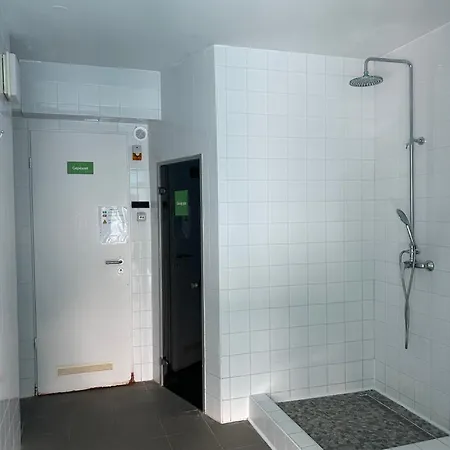 Fresh Garden Casa Mimo *