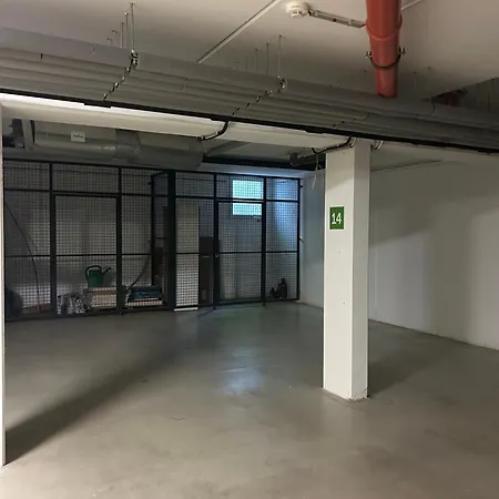 Apartment Fresh Garden Casa Mimo