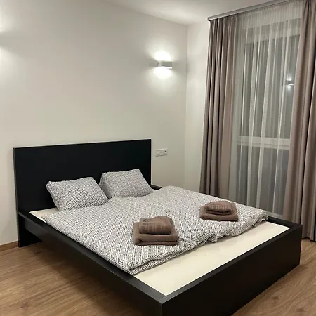 Fresh Garden Casa Mimo