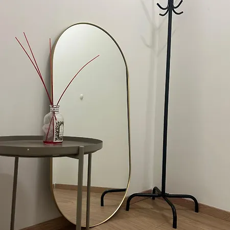 شقة Fresh Garden Casa Mimo شيوفوك