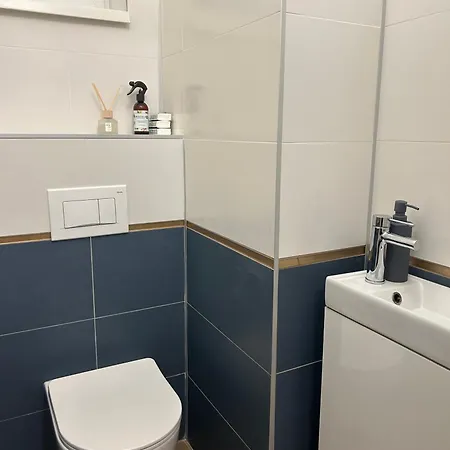 Fresh Garden Casa Mimo Apartamento Siófok