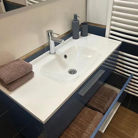 Apartamento Fresh Garden Casa Mimo