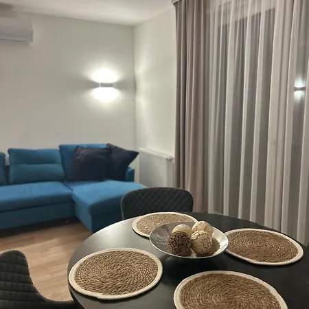 Fresh Garden Casa Mimo Siófok