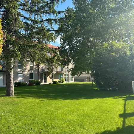 Fresh Garden Casa Mimo شقة شيوفوك