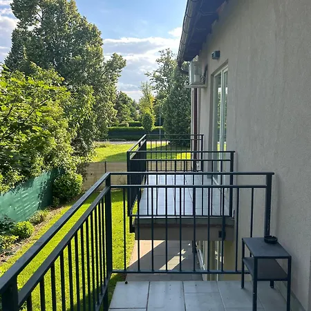 Fresh Garden Casa Mimo * شيوفوك