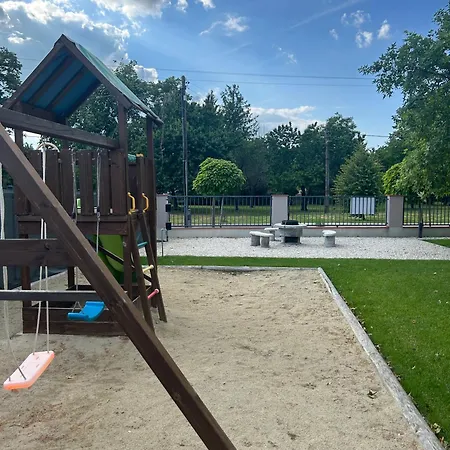 Fresh Garden Casa Mimo شقة *