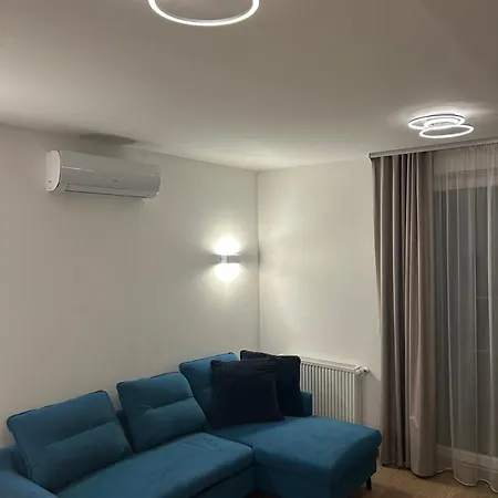 شقة Fresh Garden Casa Mimo