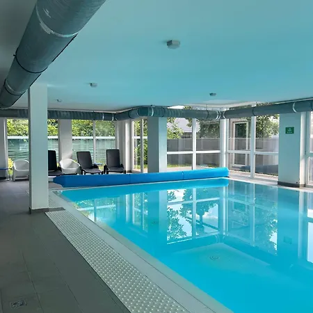 Apartment Fresh Garden Casa Mimo