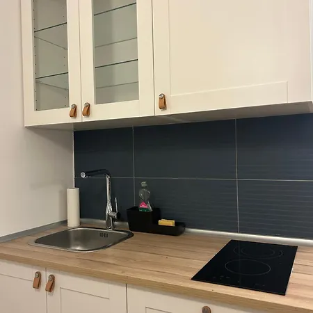 Fresh Garden Casa Mimo Apartamento