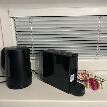 Fresh Garden Casa Mimo *