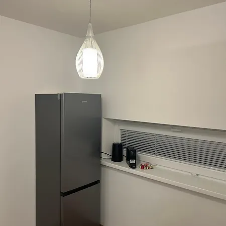 Fresh Garden Casa Mimo Siófok