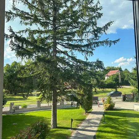 Appartement Fresh Garden Casa Mimo Siófok