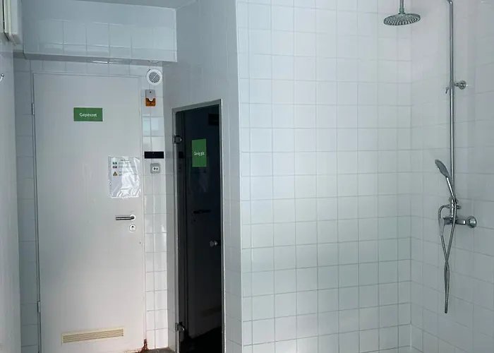 Fresh Garden Casa Mimo *