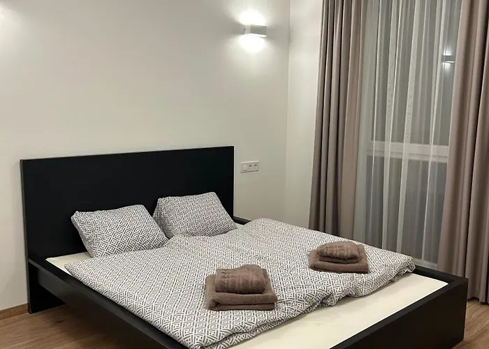 Fresh Garden Casa Mimo