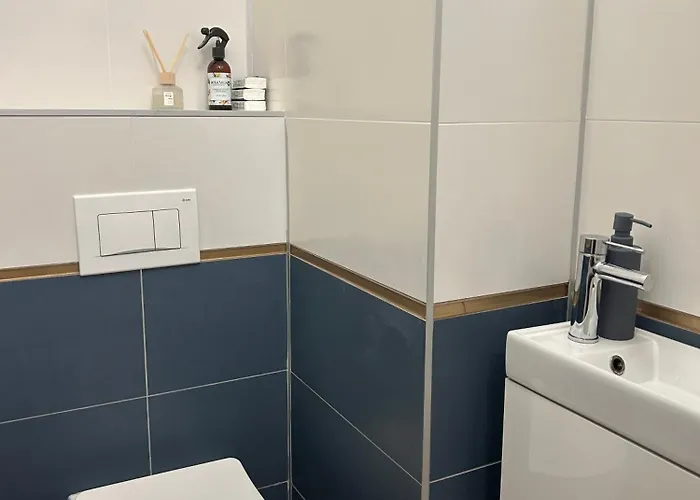 Fresh Garden Casa Mimo Apartment Siófok