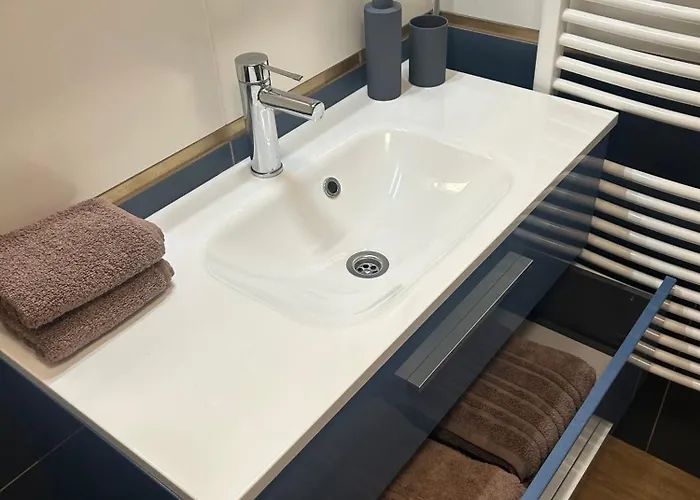 Apartment Fresh Garden Casa Mimo