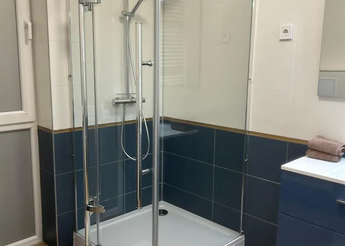 公寓 Fresh Garden Casa Mimo *