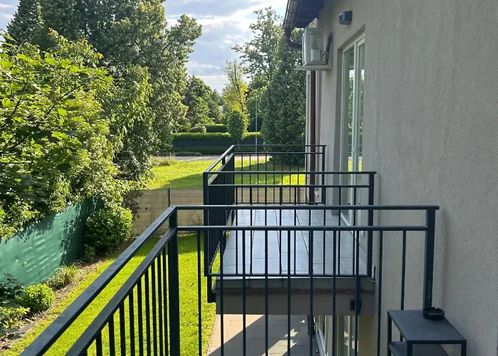 Fresh Garden Casa Mimo * 希欧福克