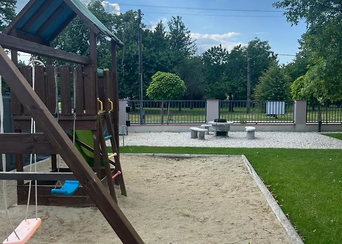 Fresh Garden Casa Mimo Apartment *