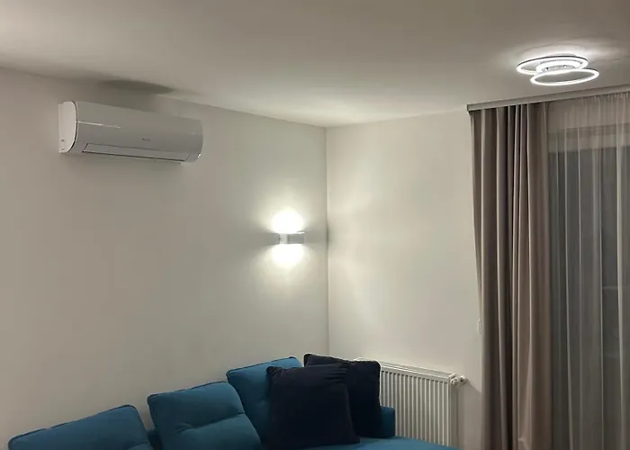 公寓 Fresh Garden Casa Mimo