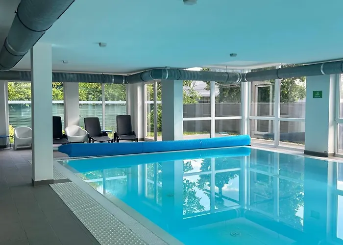 Apartment Fresh Garden Casa Mimo