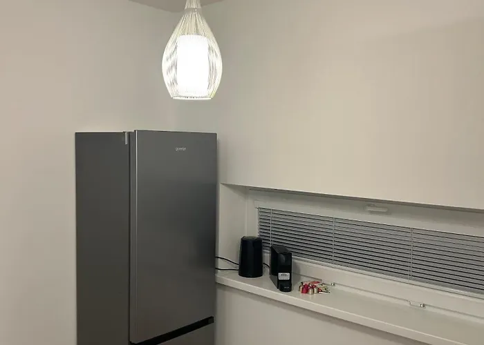 Fresh Garden Casa Mimo Siófok