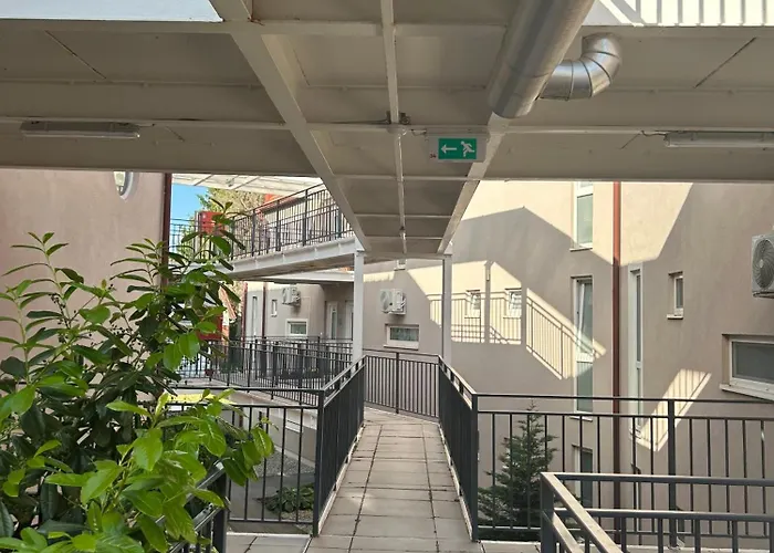 Fresh Garden Casa Mimo 希欧福克