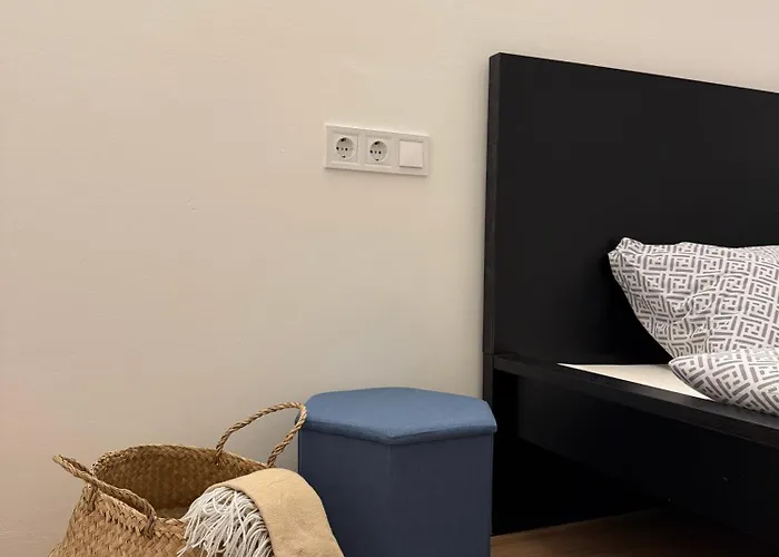 Fresh Garden Casa Mimo *