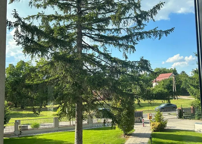 Appartement Fresh Garden Casa Mimo Siófok